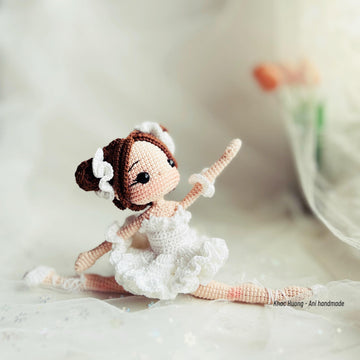 MIA doll, Ballet doll