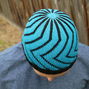 Pivot Beanie