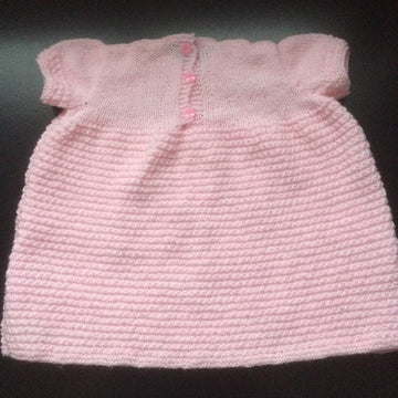Emily Baby Dress