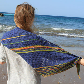 Possibility Shawl