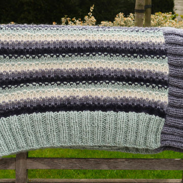 Hygge Blanket
