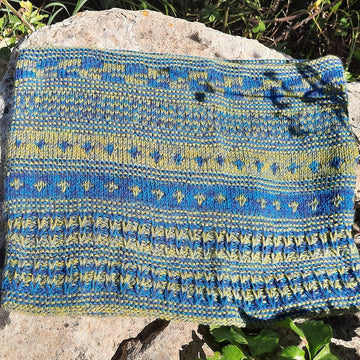 Steps Cowl