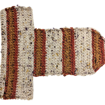 Turkey Trot 2021 (Crochet)