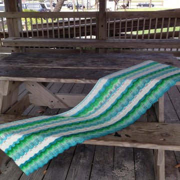 Infinite Surf Wrap
