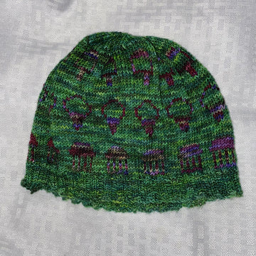Summer Treats Hat