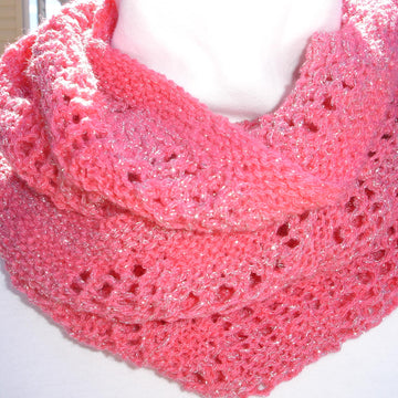 Snakes and Ladders Cowl