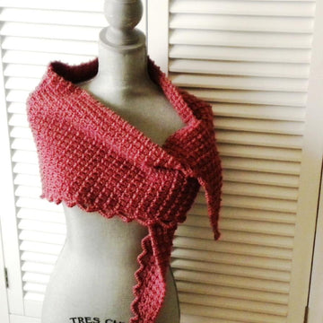 Sunset Wrap