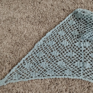 Lace Wrap Shrug