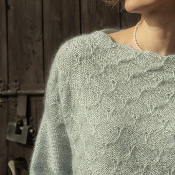 Dreamcloud Sweater