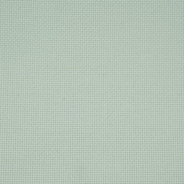 Zweigart 14 Count Aida Celadon 21" x 78"