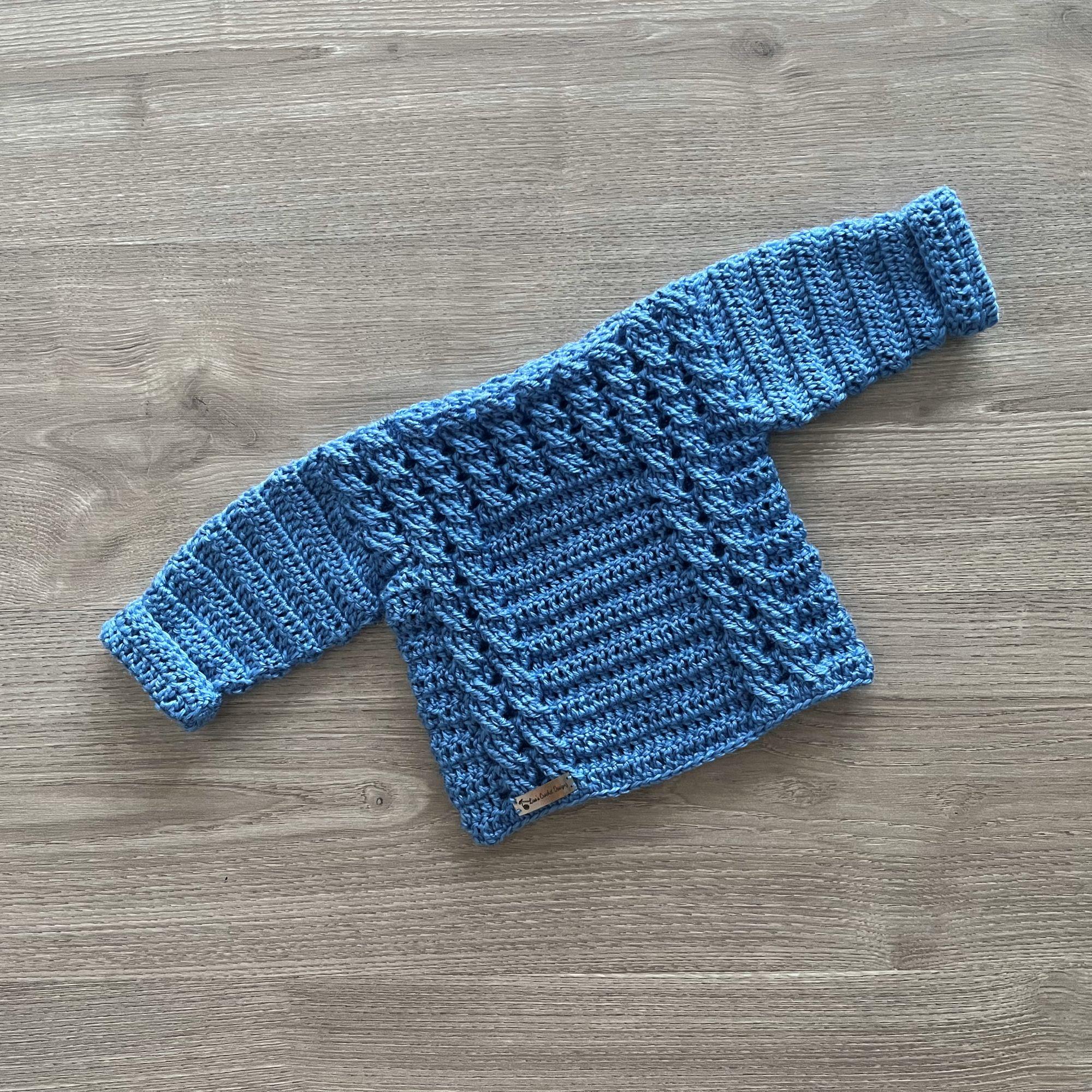 River Baby Pants