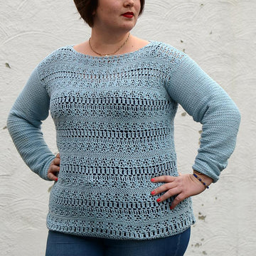 Coelum Sweater