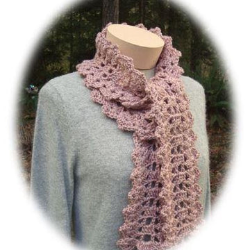 Chameleon Scarf - PA-311