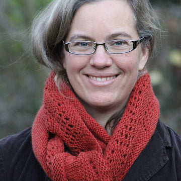 Borough Market Scarf