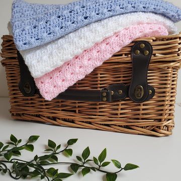 The 'Dorothy' Blanket