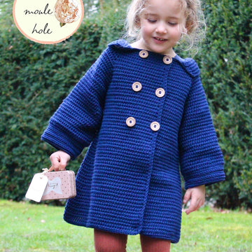 The Mia Coat