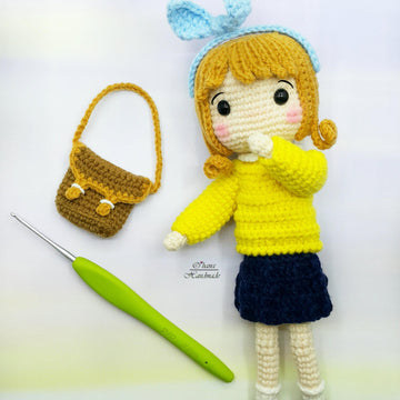 Miya pattern
