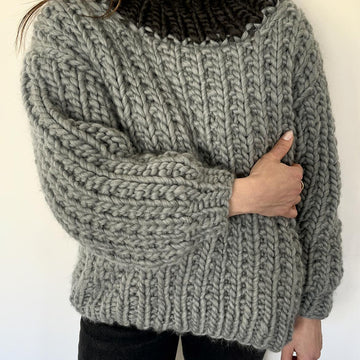 The London Pullover