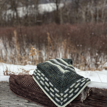 Twinkle Cowl