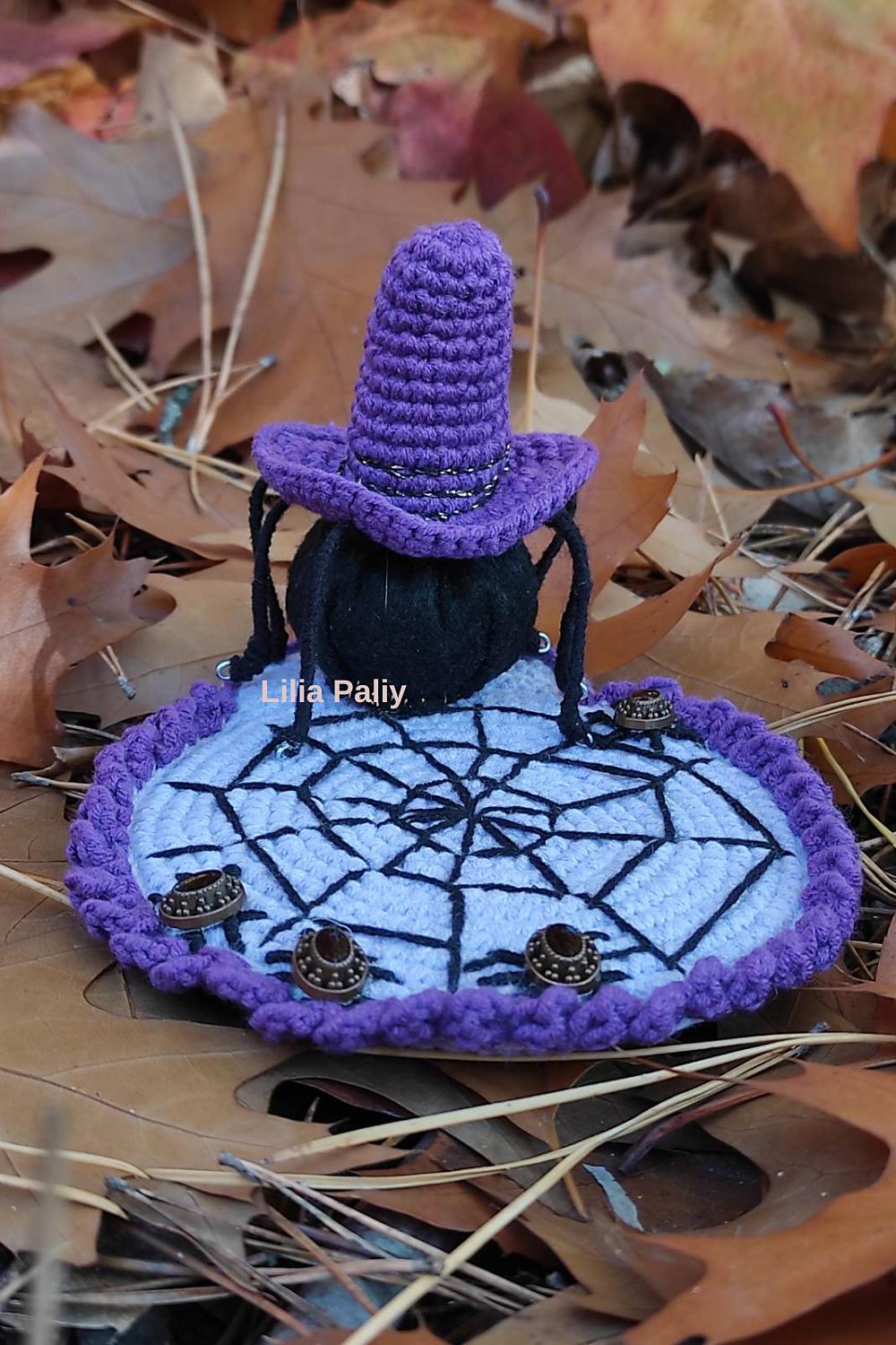 Cup holder Spider