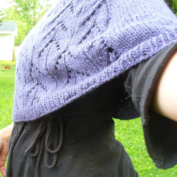 Shepherd's Capelet
