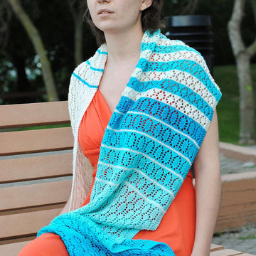 Devaneio Wrap