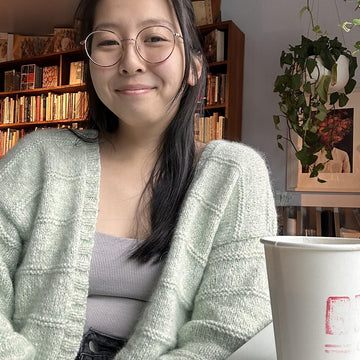 Canela Cardigan