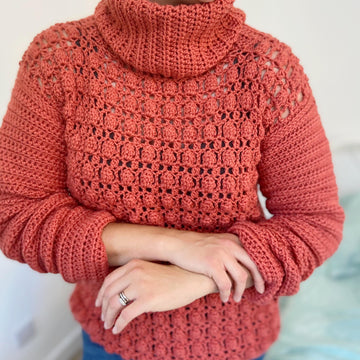 Florence Sweater