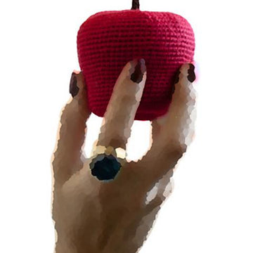 Poison Apple