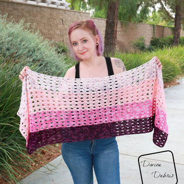Louise Shawl