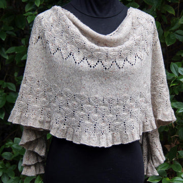 Louden Shawl