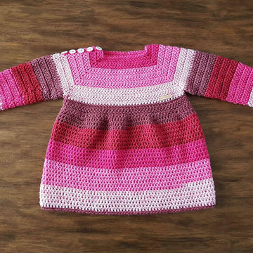 Steff Child Tunic