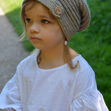The Ridgeway Slouchy