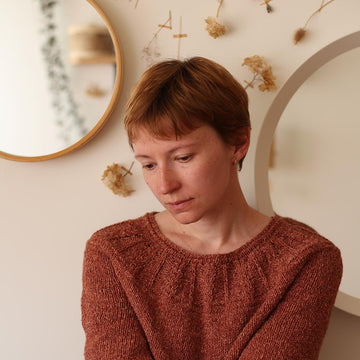 Mimungo pullover