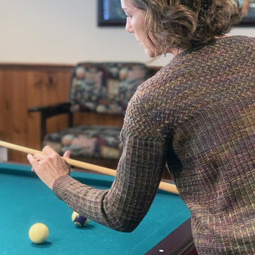 Calluna Pullover