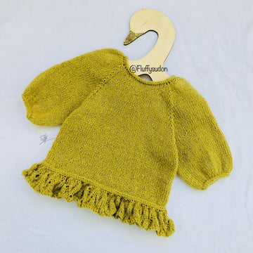 Miki Blouse