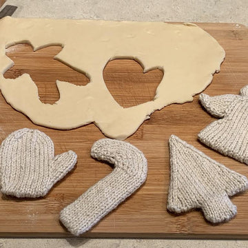 Christmas Cookies