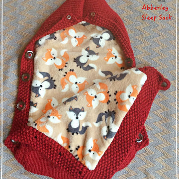 Abberley Sleep Sack