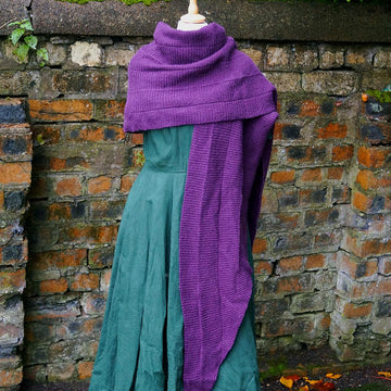 Foghar Shawl