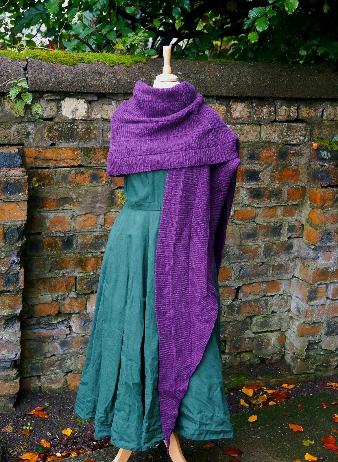 Foghar Shawl