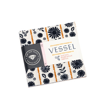 Ruby Star Society Vessel Charm Pack