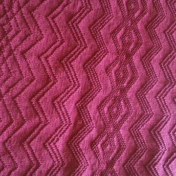 Lucy's Blanket