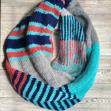Stripes for Spring