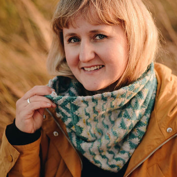 MishMash Cowl