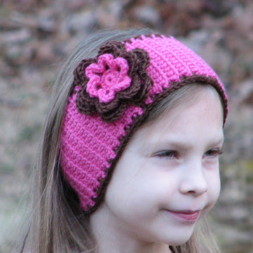 Basic Headband