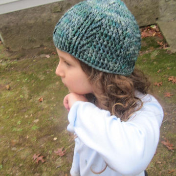 Cinnamon Sticks Hat