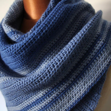 Loft (DK crocheted)