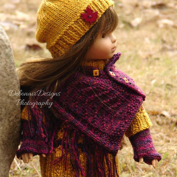 Platanus Beanie
