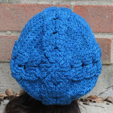 Aetheria Hat