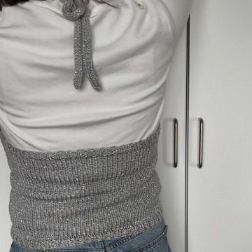 Mica top light